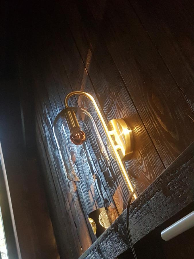 Origne  Les Landines B&B 외부 사진