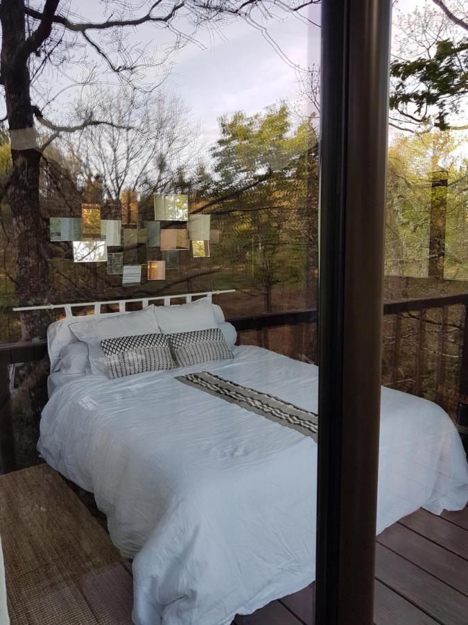 Origne  Les Landines B&B 외부 사진