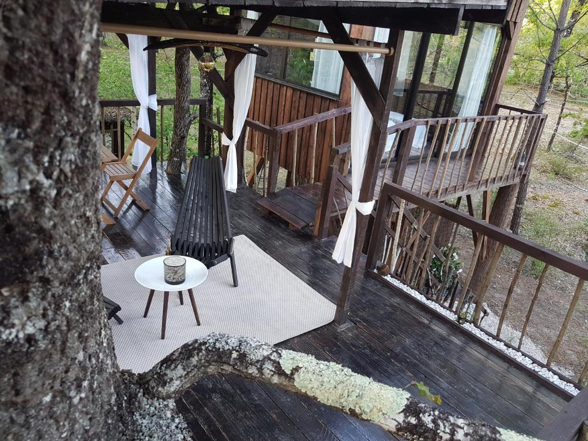 Origne  Les Landines B&B 외부 사진