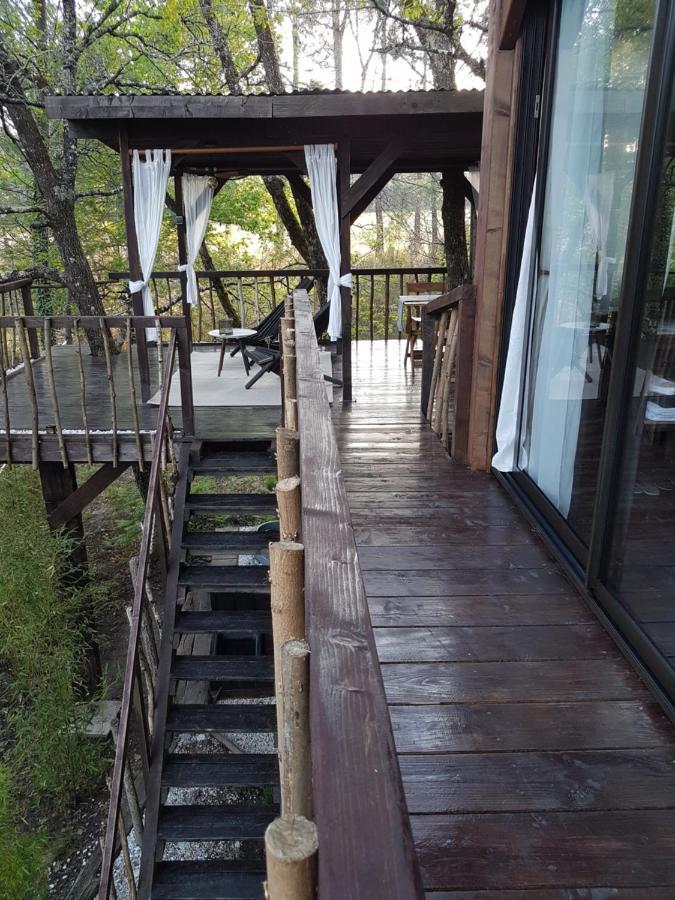 Origne  Les Landines B&B 외부 사진