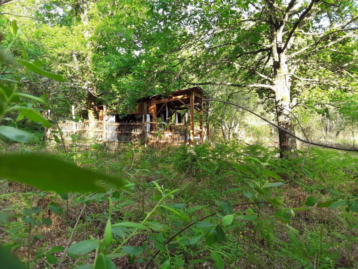 Origne  Les Landines B&B 외부 사진