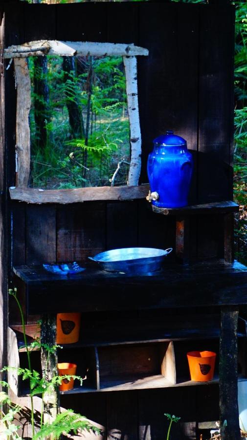 Origne  Les Landines B&B 외부 사진