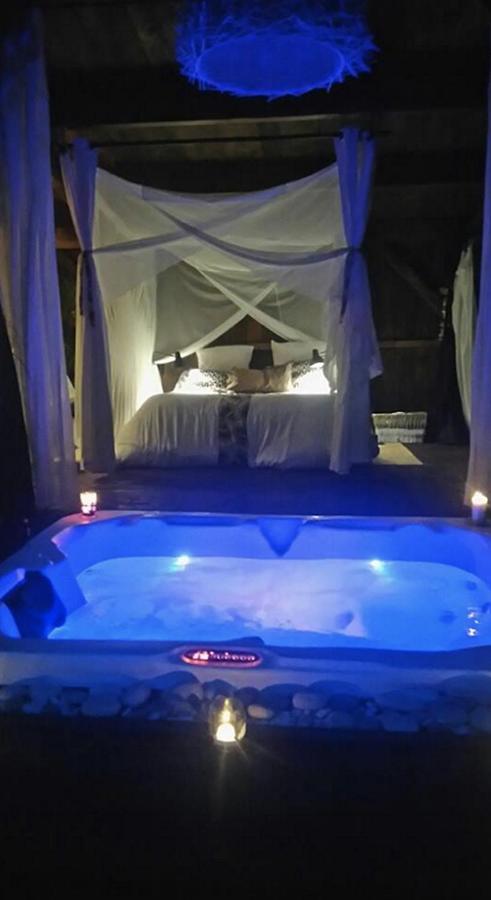 Origne  Les Landines B&B 외부 사진