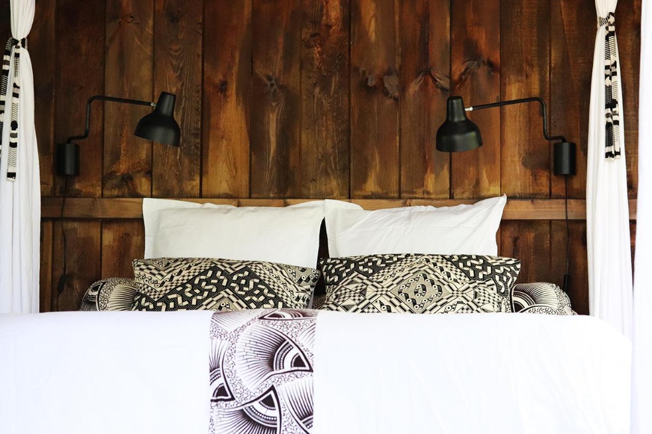 Origne  Les Landines B&B 외부 사진