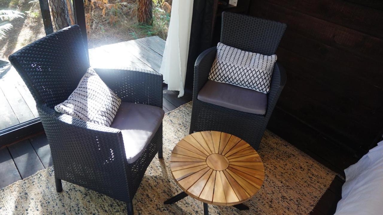 Origne  Les Landines B&B 외부 사진