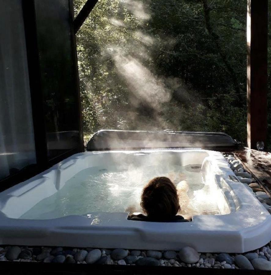 Origne  Les Landines B&B 객실 사진