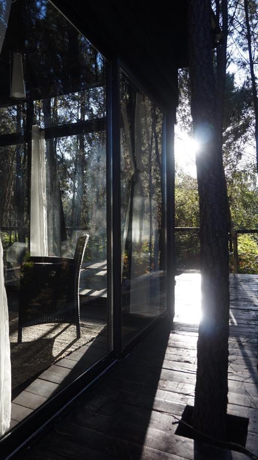 Origne  Les Landines B&B 외부 사진