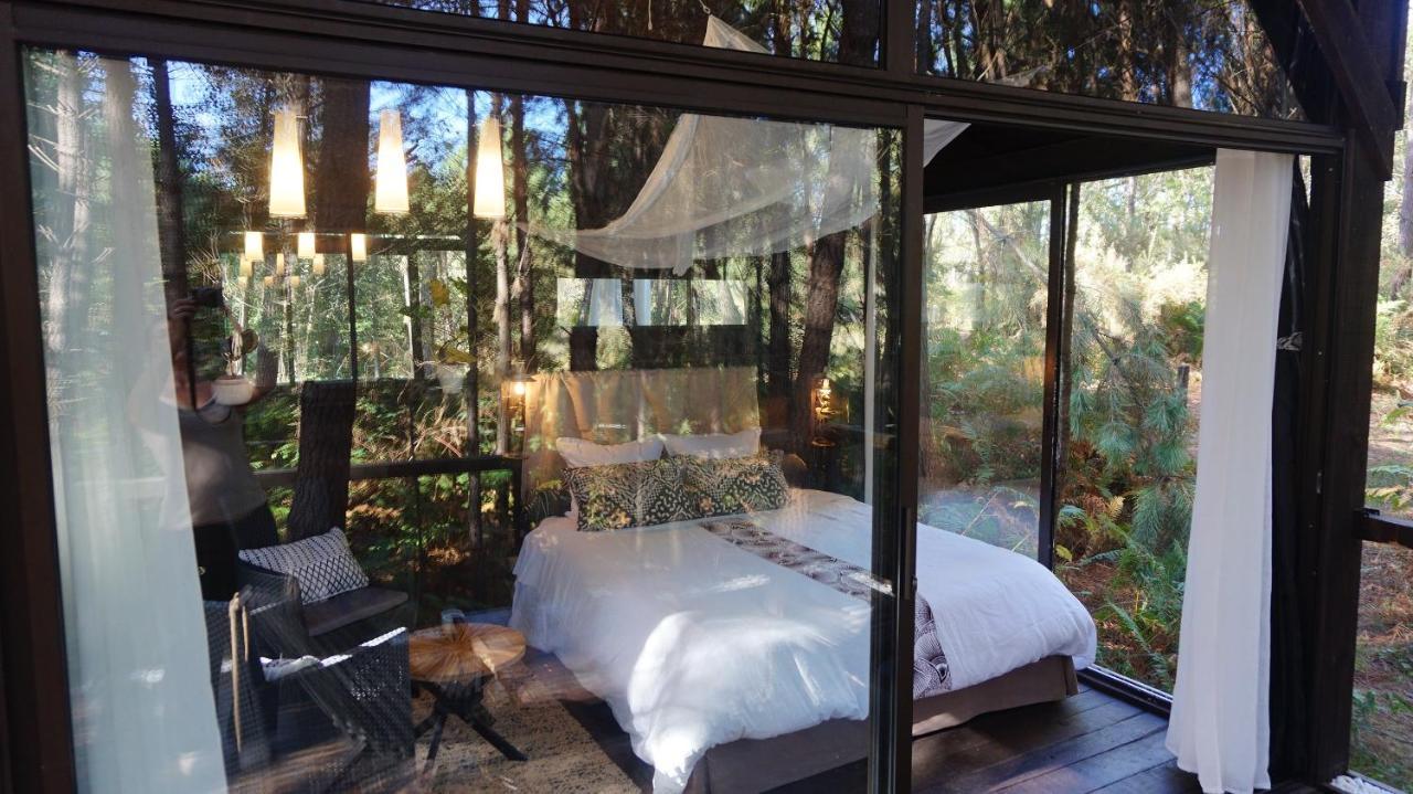 Origne  Les Landines B&B 외부 사진