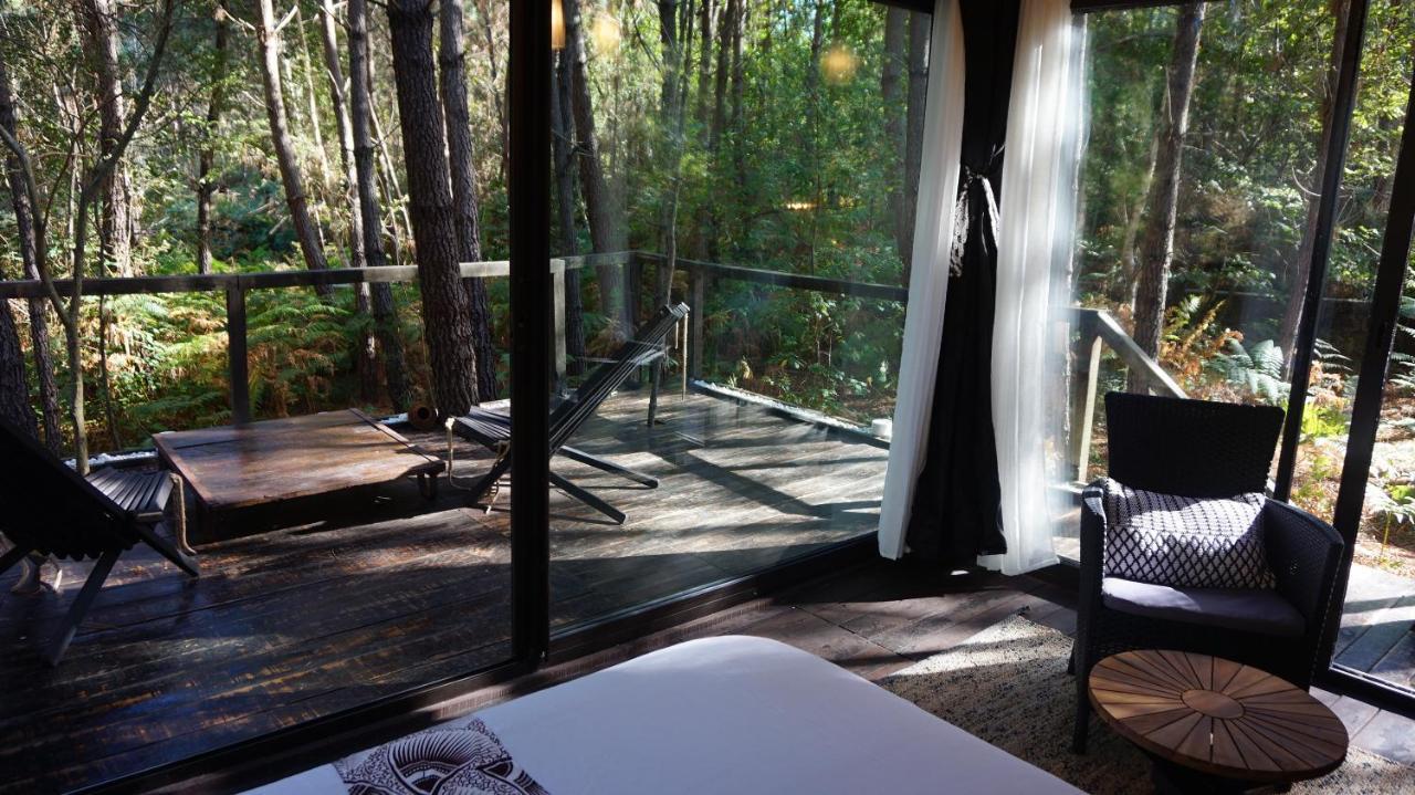 Origne  Les Landines B&B 외부 사진